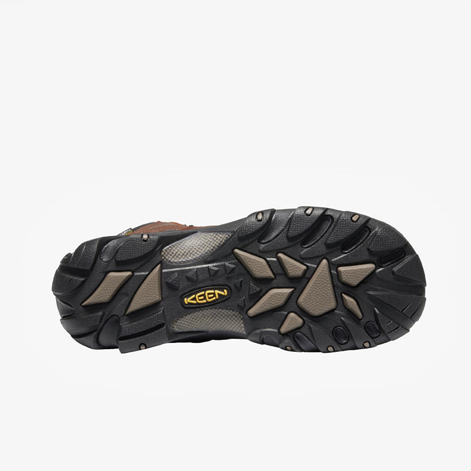 Turnschuhe und Schuhe für Männer KEEN Pyrenees Syrup