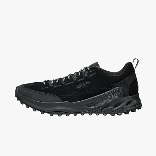 KEEN Jasper Zionic Black/ Alloy