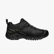 KEEN Targhee Iv Wp Triple Black
