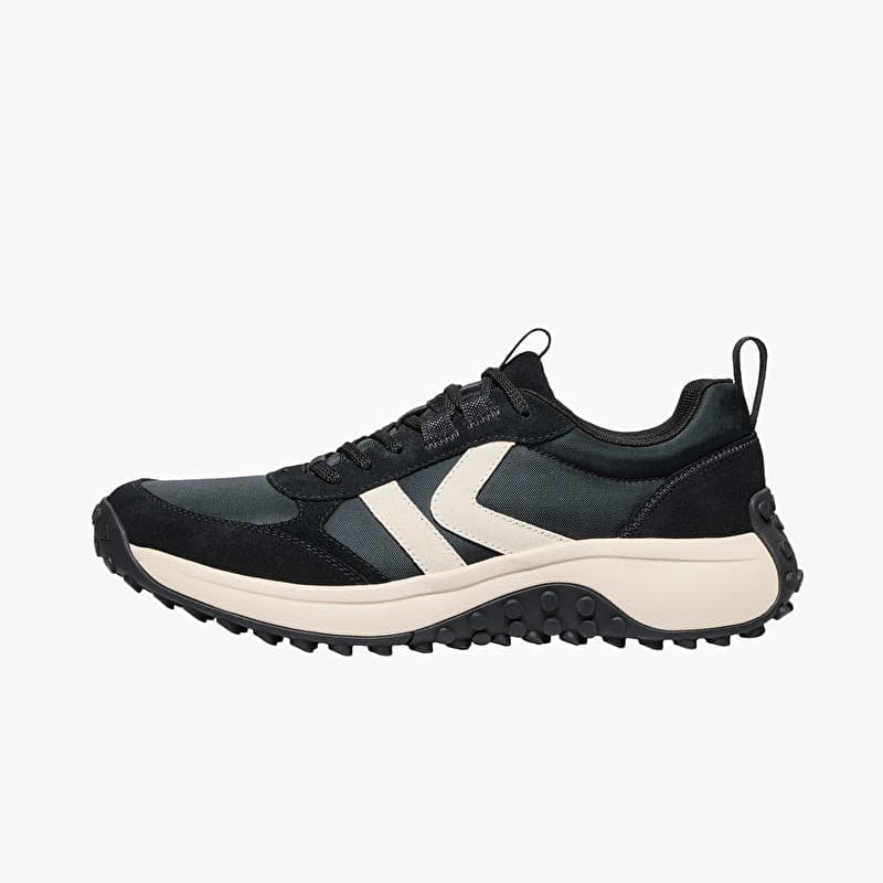 KEEN Ks86 Black/ Birch
