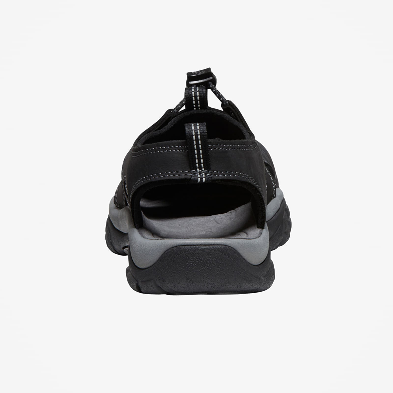 Sneakers KEEN Newport Black/ Steel Grey EUR 44.5