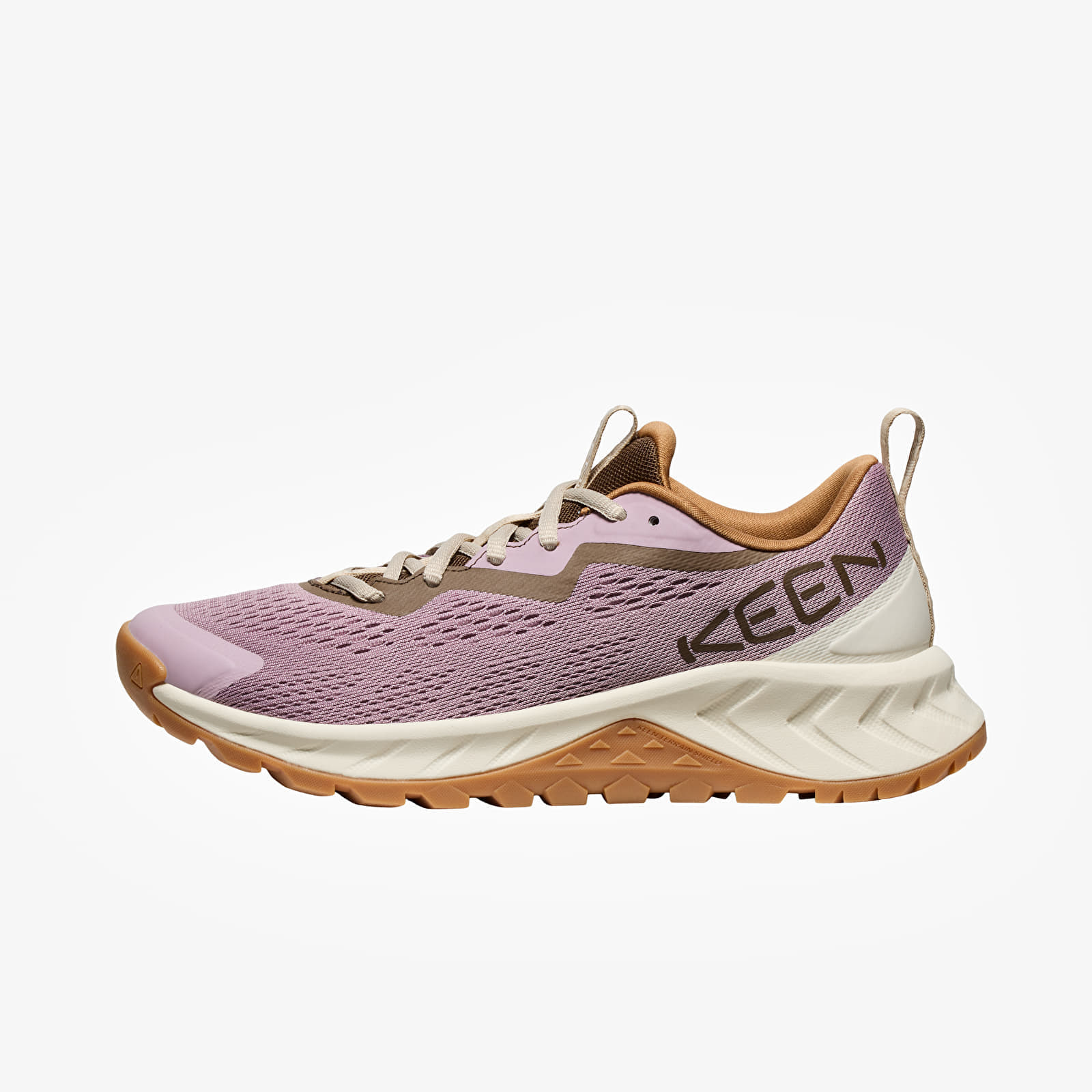 Sneakers KEEN Versacore Speed Star White/ Alloy EUR 40