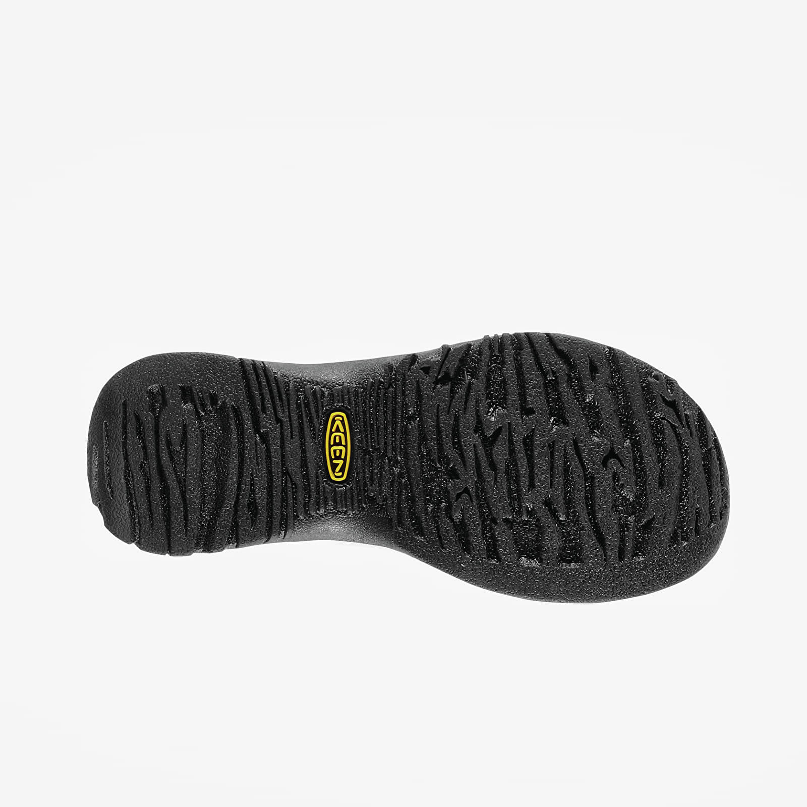 Damesschoenen KEEN Rose Sandal Black/ Neutral Gray