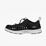 KEEN Uneek O3 Black/ Star White
