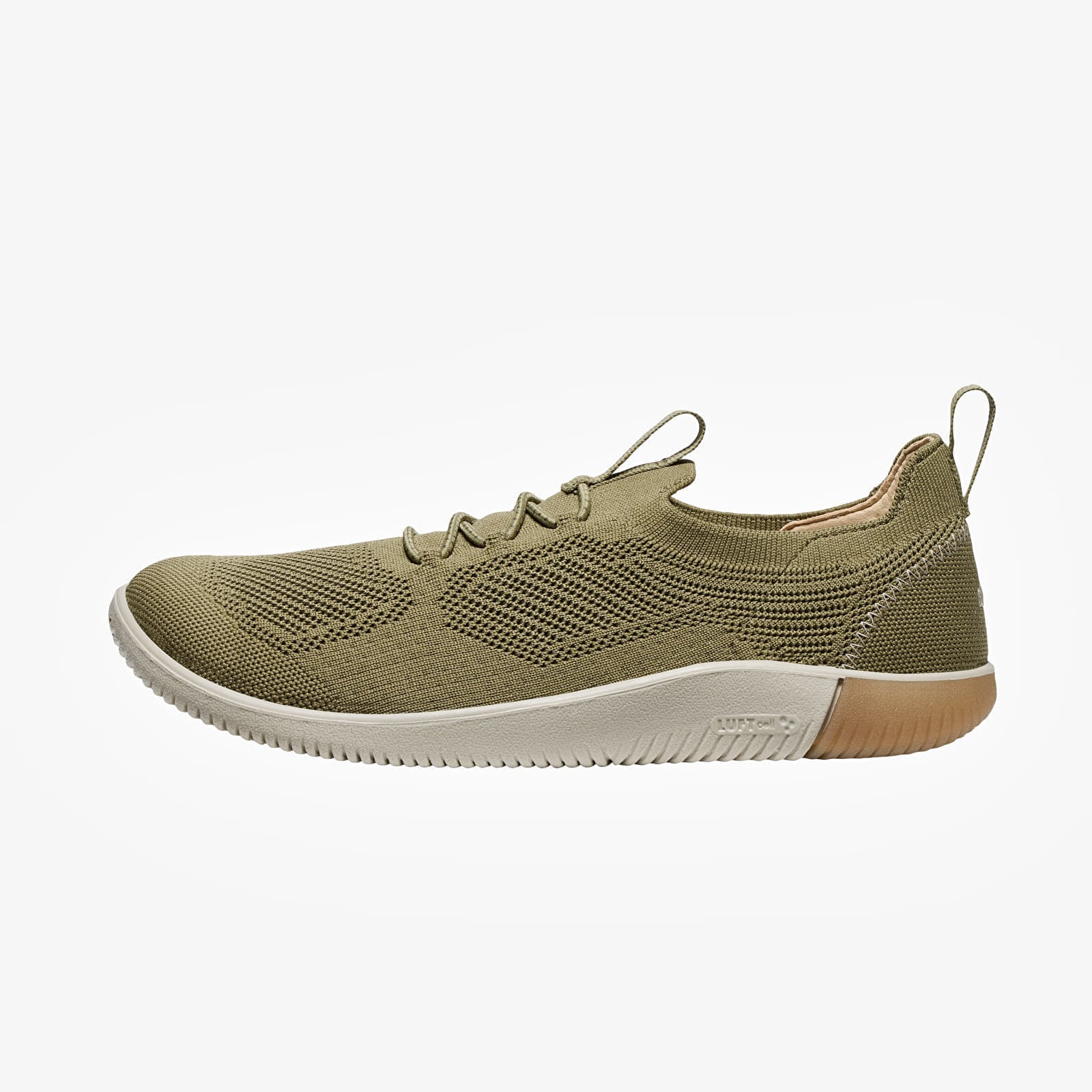 Sneakers KEEN Knx Knit Lace Martini Olive/ Plaza Taupe EUR 43