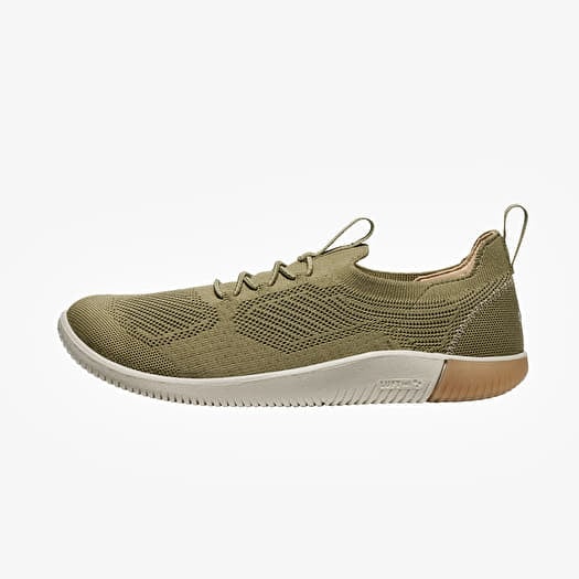 KEEN Knx Knit Lace Martini Olive/ Plaza Taupe