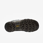 KEEN Targhee Iv Mid Wp Alloy/ Granite Green