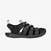 KEEN Clearwater Cnx Black/ Black