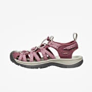 KEEN Whisper Rose Brown/ Peach Parfait