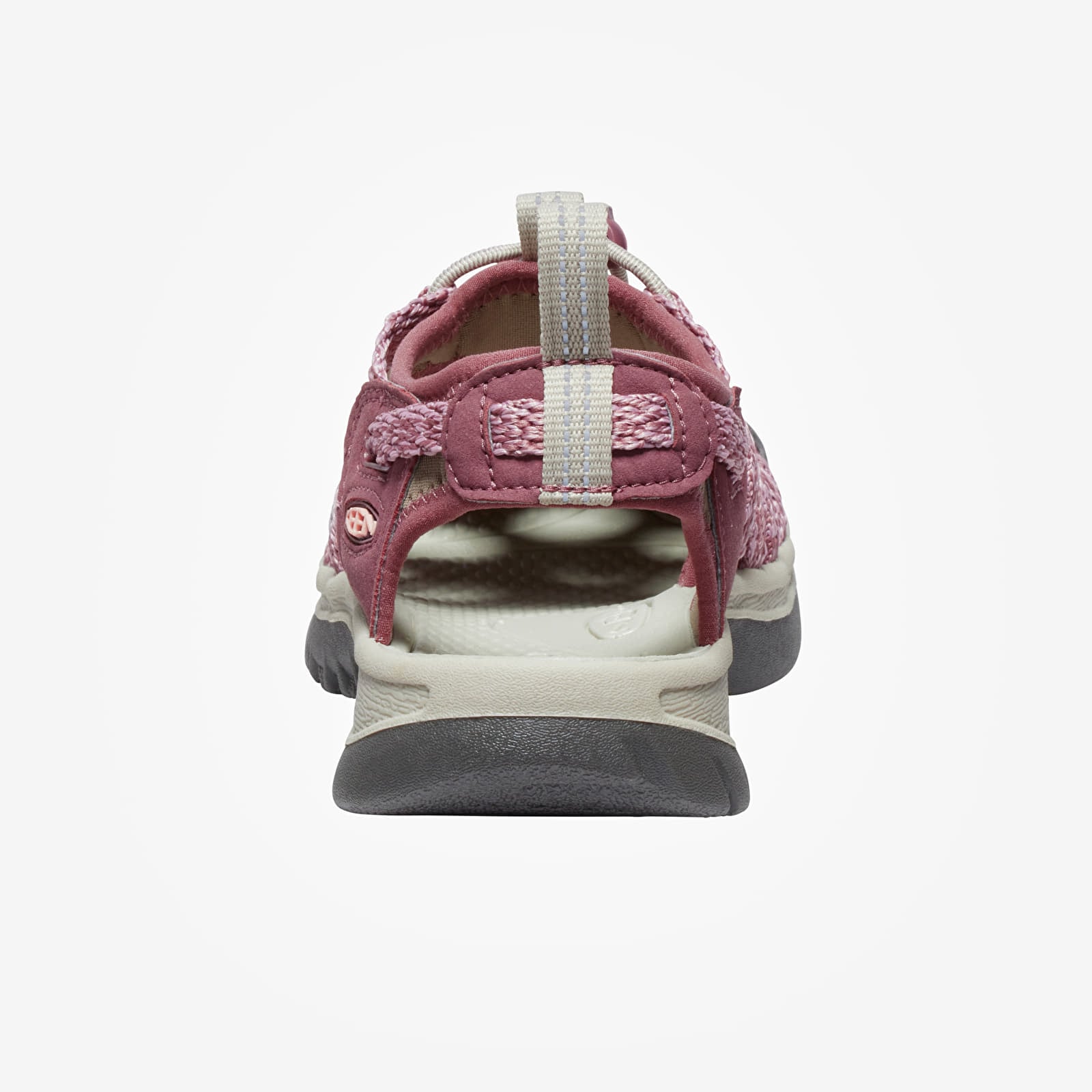 Moteriški sportiniai bateliai ir avalynė KEEN Whisper Rose Brown/ Peach Parfait