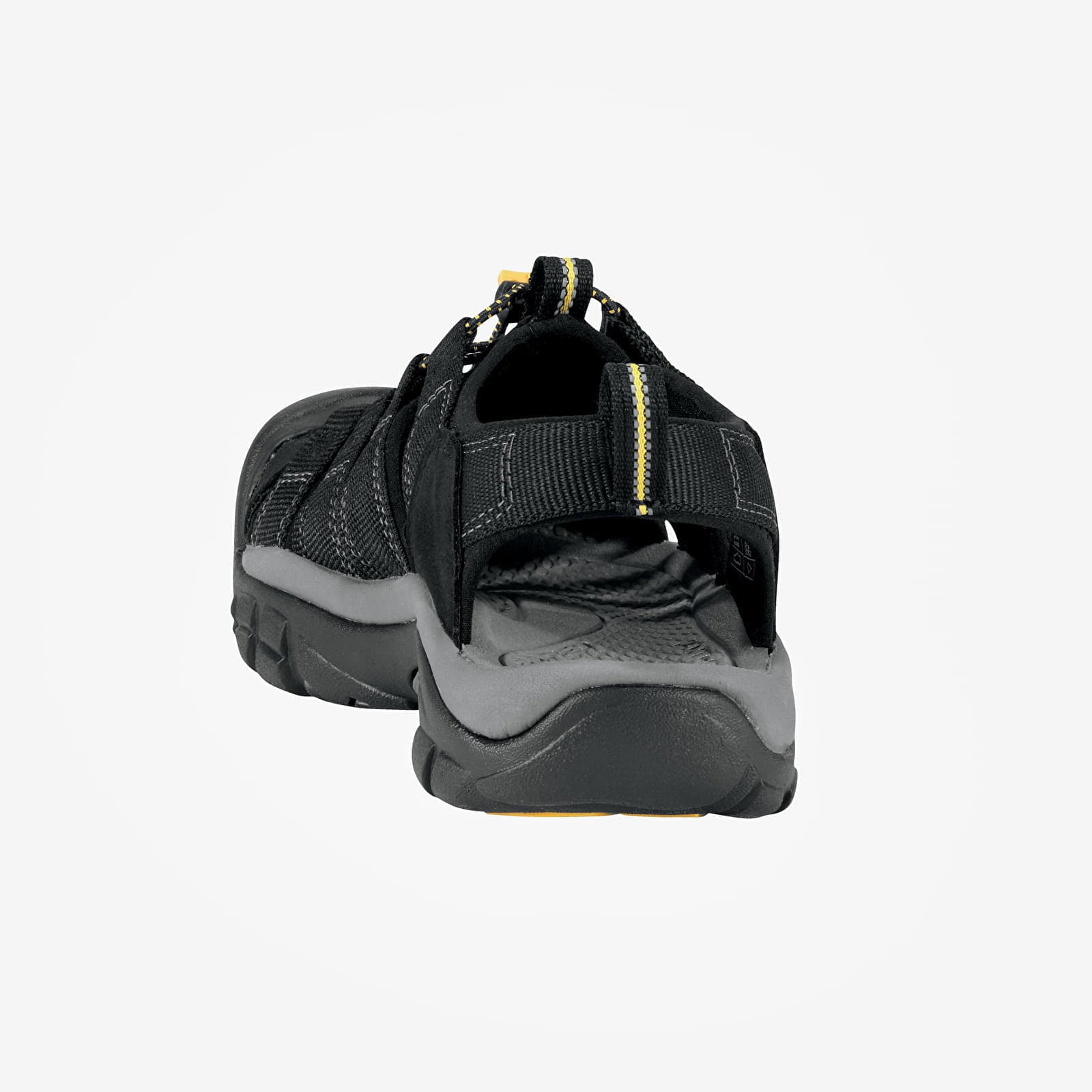 Сникърси KEEN Newport H2 Black EUR 42.5