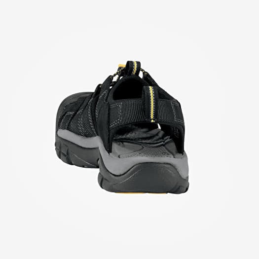 KEEN Newport H2 Black