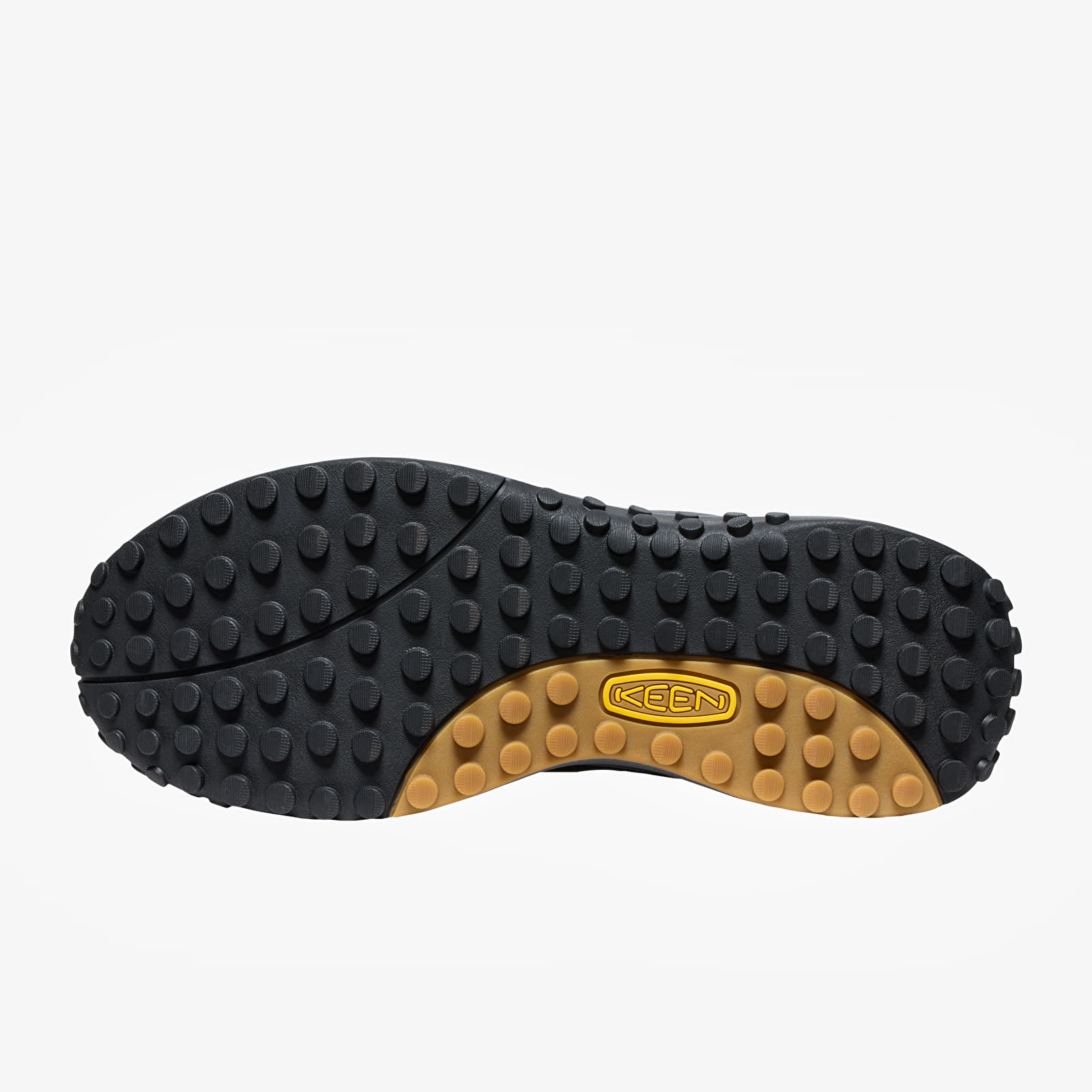 Men's sneakers and shoes KEEN Ks86 Dark Earth/ Black
