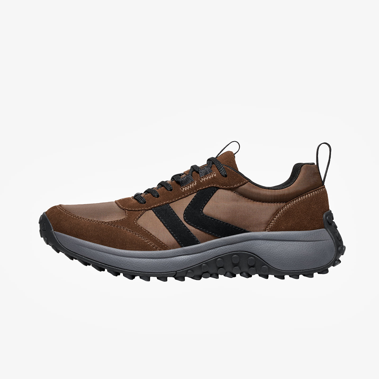 Sneakers KEEN Ks86 Dark Earth/ Black EUR 44