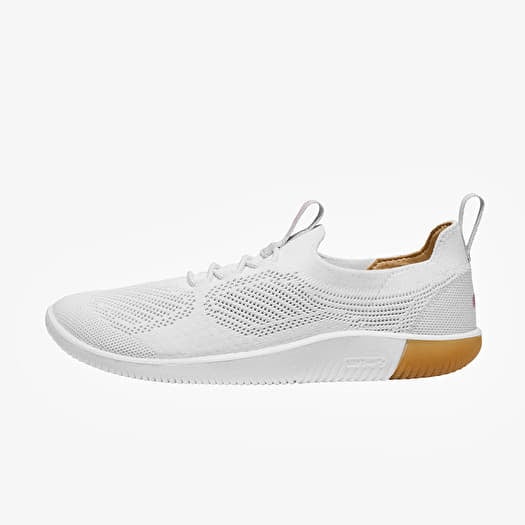 KEEN Knx Knit Lace Star White/ Moonlite Mauve