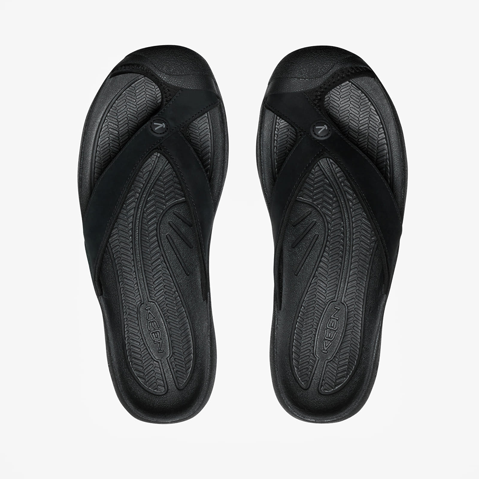 Sneakers KEEN Waimea Tg Black/ Black EUR 47
