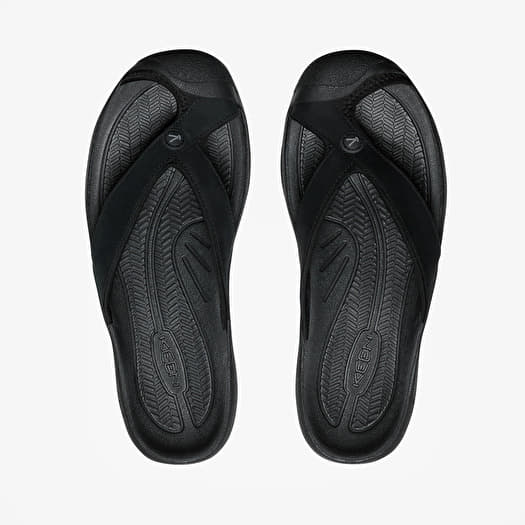 KEEN Waimea Tg Black/ Black