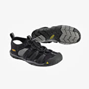 KEEN Clearwater Cnx Black/ Gargoyle