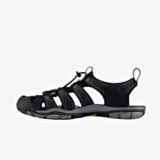 KEEN Clearwater Cnx Black/ Gargoyle