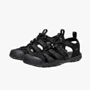 KEEN Clearwater Cnx Triple Black