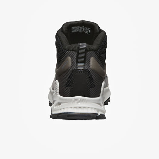 KEEN Zionic Mid Wp Black/ Steel Grey
