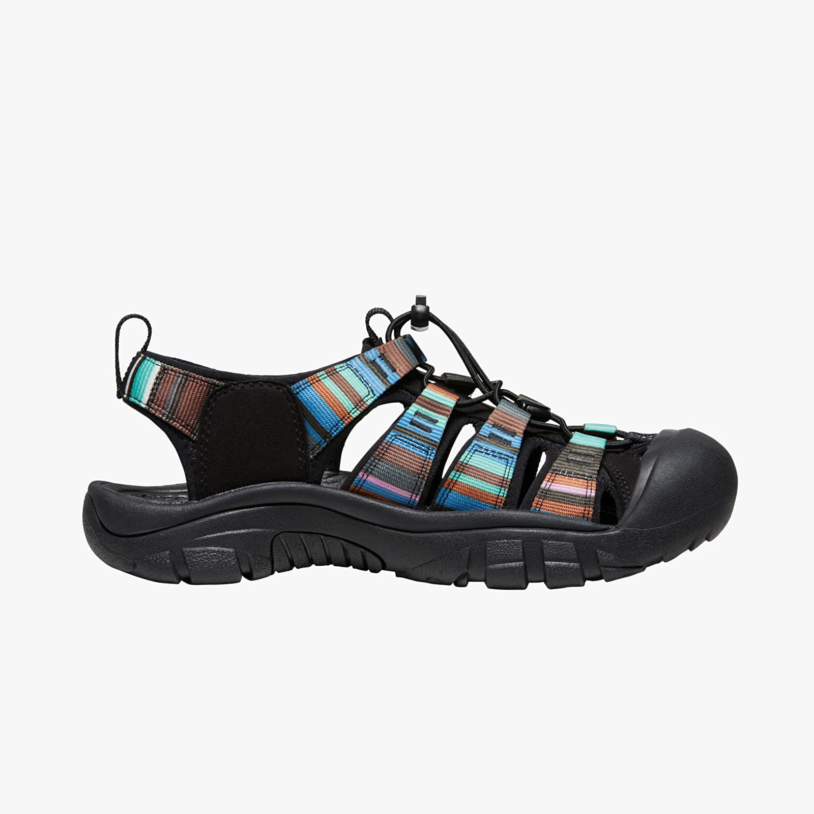 Muške tenisice KEEN Newport H2 Raya Black