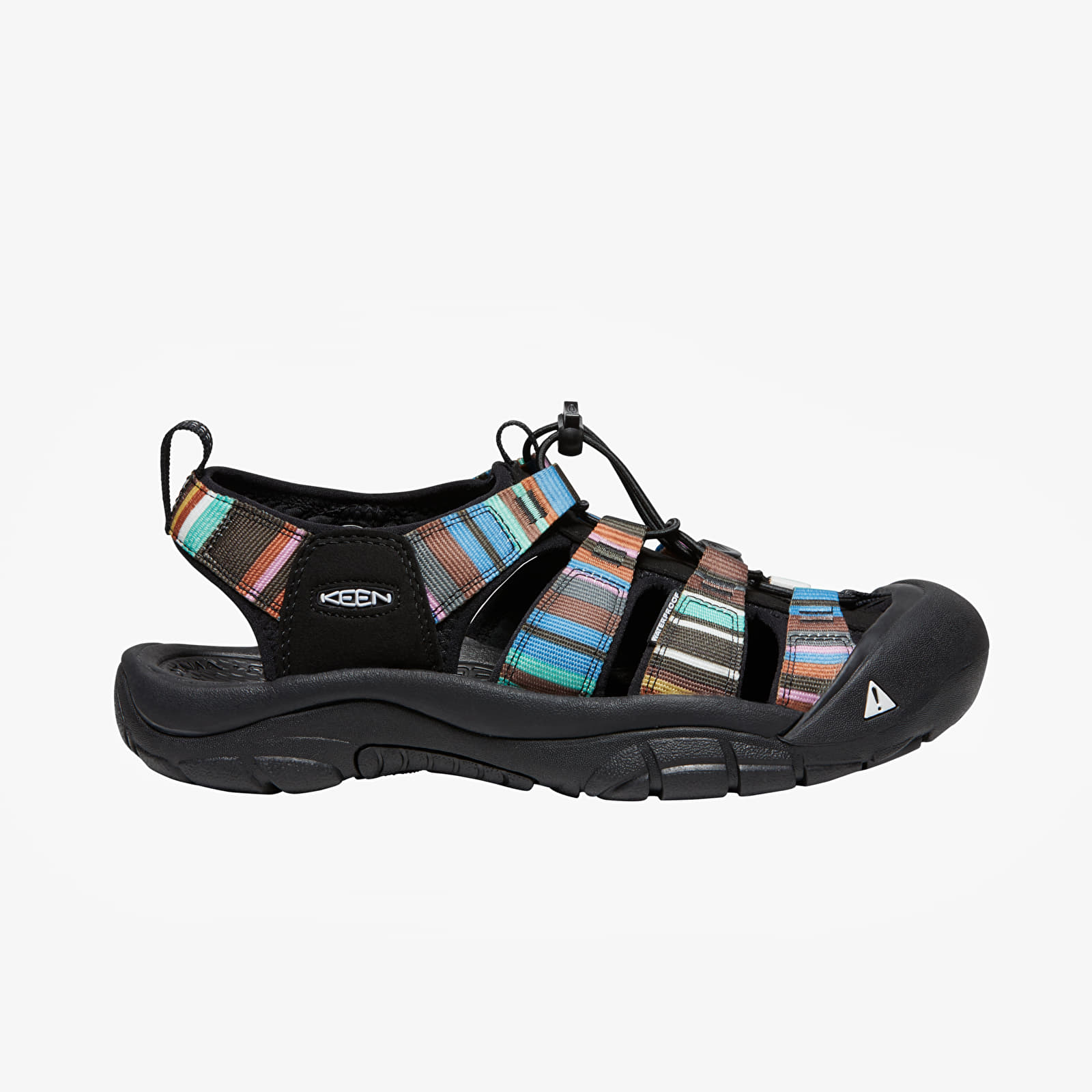 Muške tenisice KEEN Newport H2 Raya Black