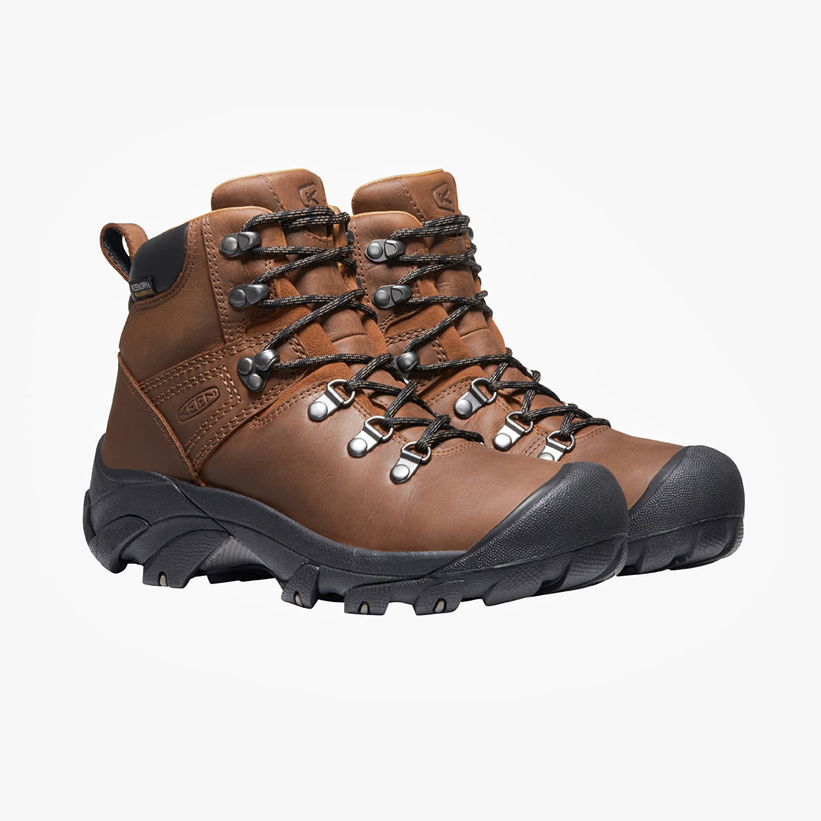 Damesschoenen KEEN Pyrenees Syrup