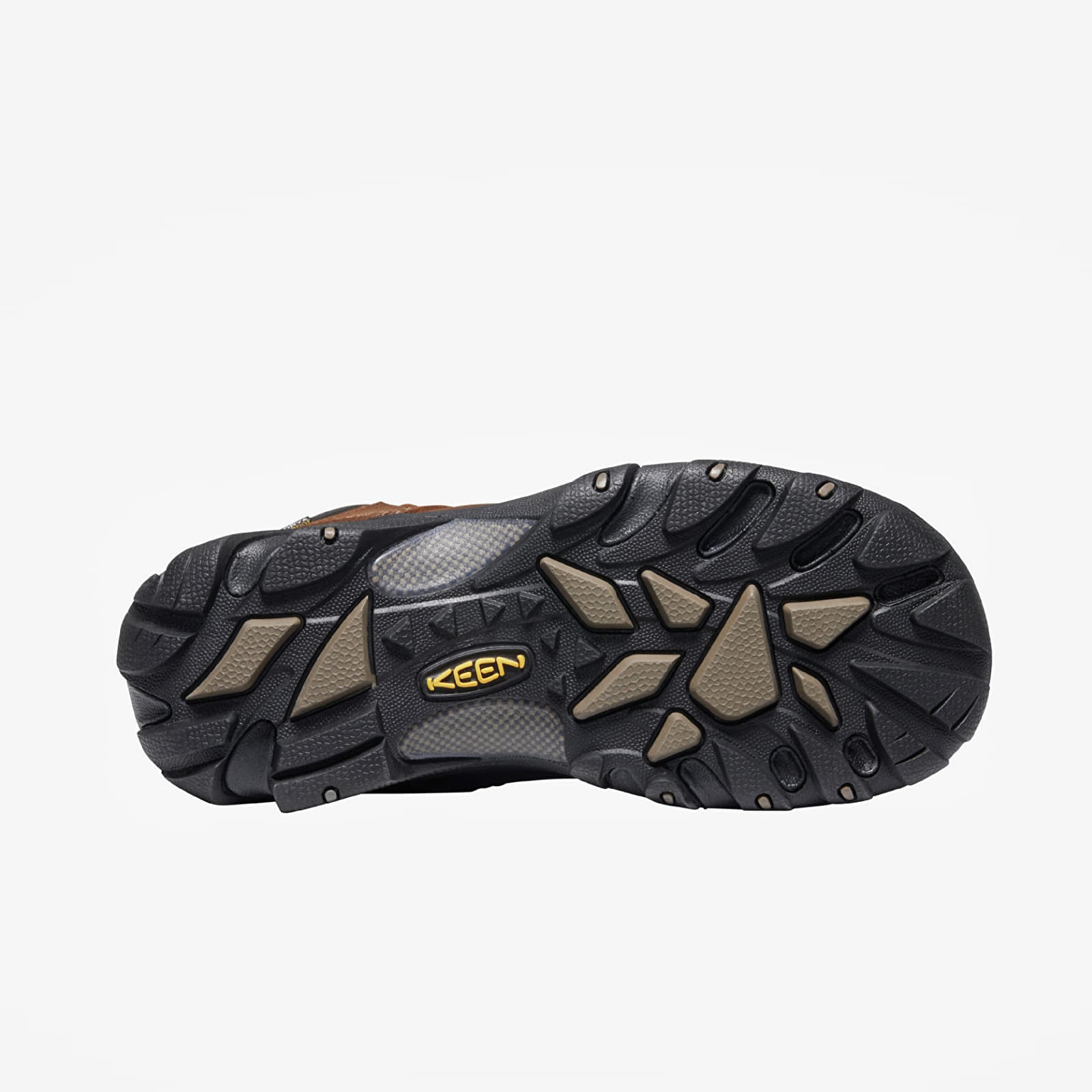 Damesschoenen KEEN Pyrenees Syrup