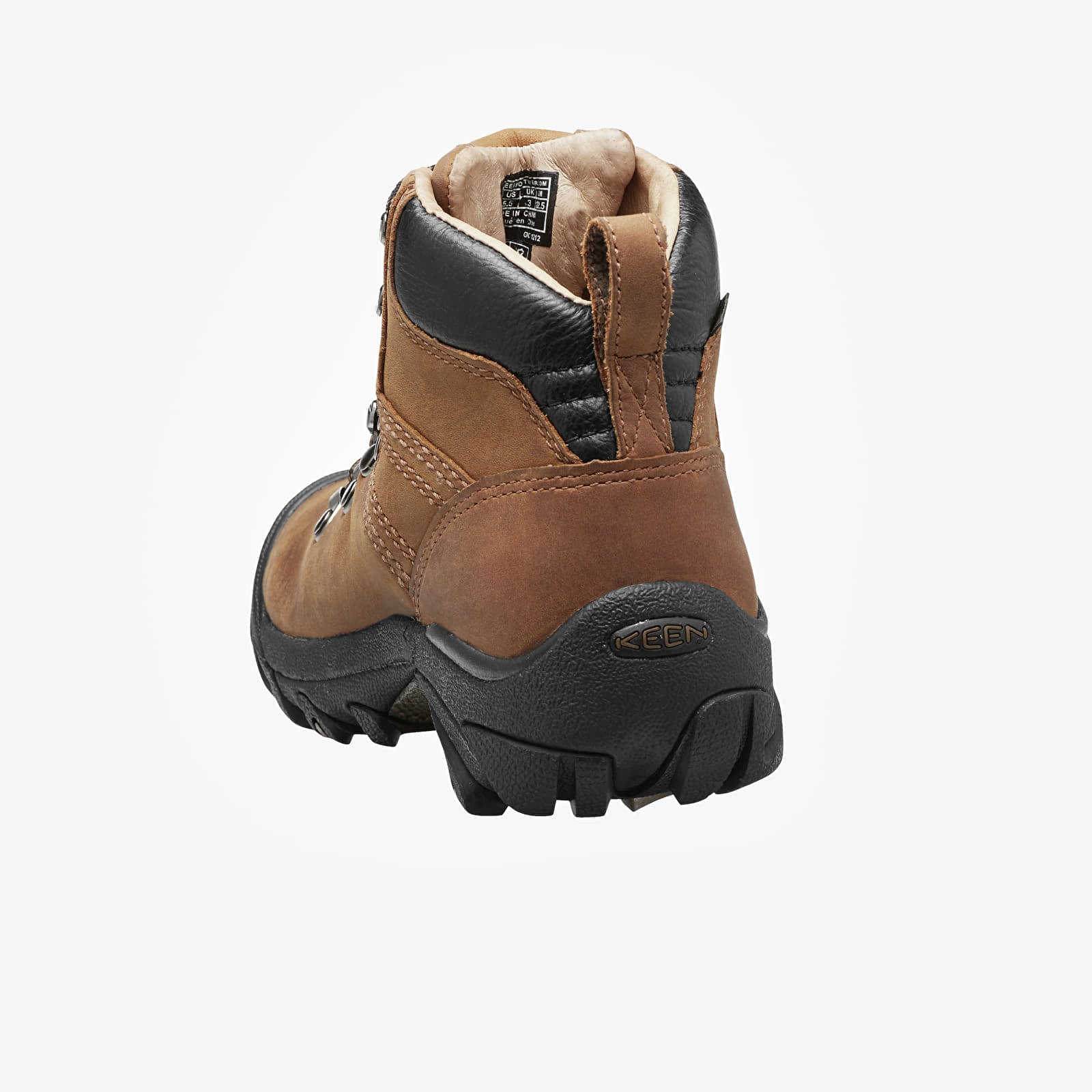 Damesschoenen KEEN Pyrenees Syrup