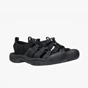 KEEN Newport H2 Triple Black
