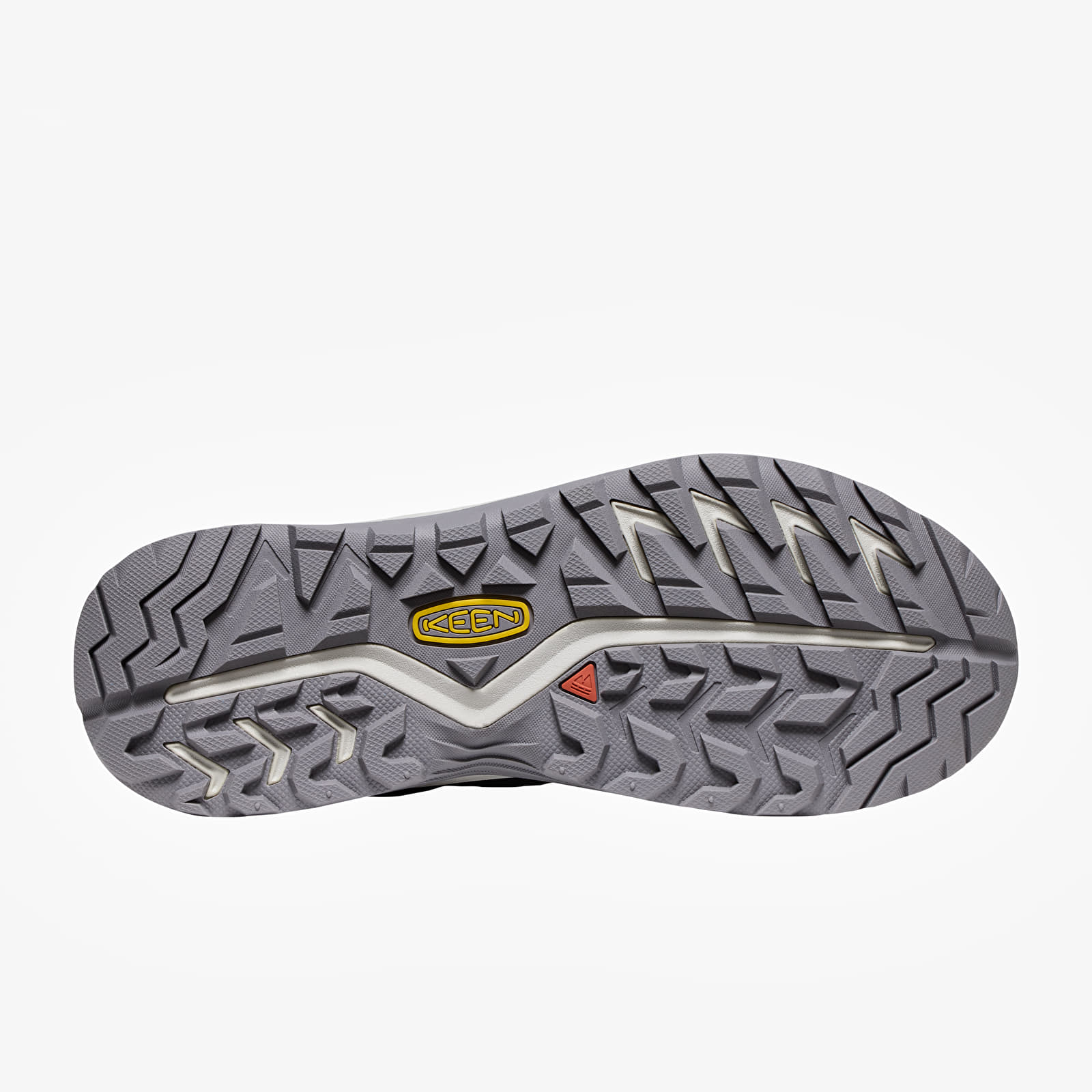Zapatillas mujer KEEN Versacore Wp Magnet/ Granite Green