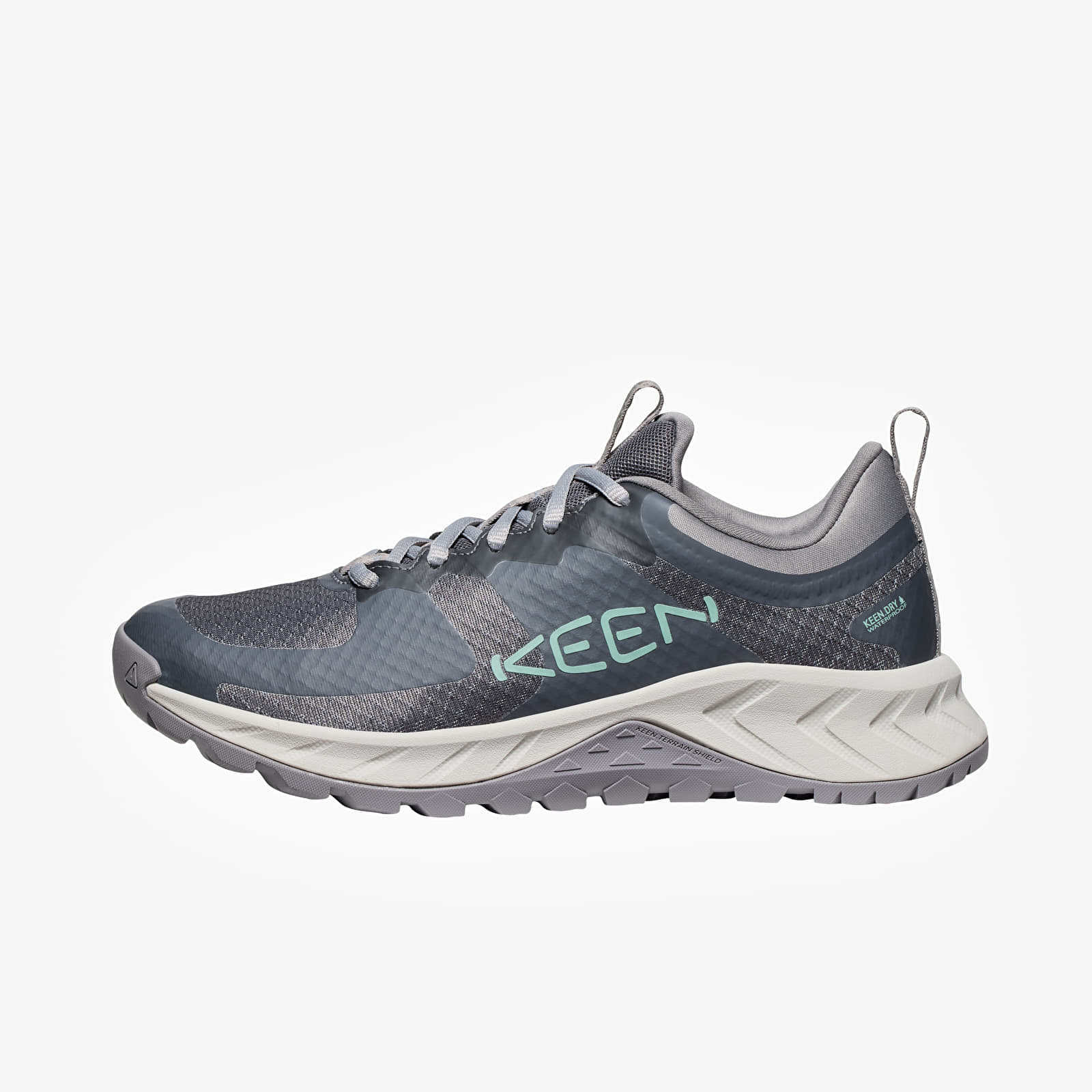 Sneakers KEEN Versacore Wp Magnet/ Granite Green EUR 39