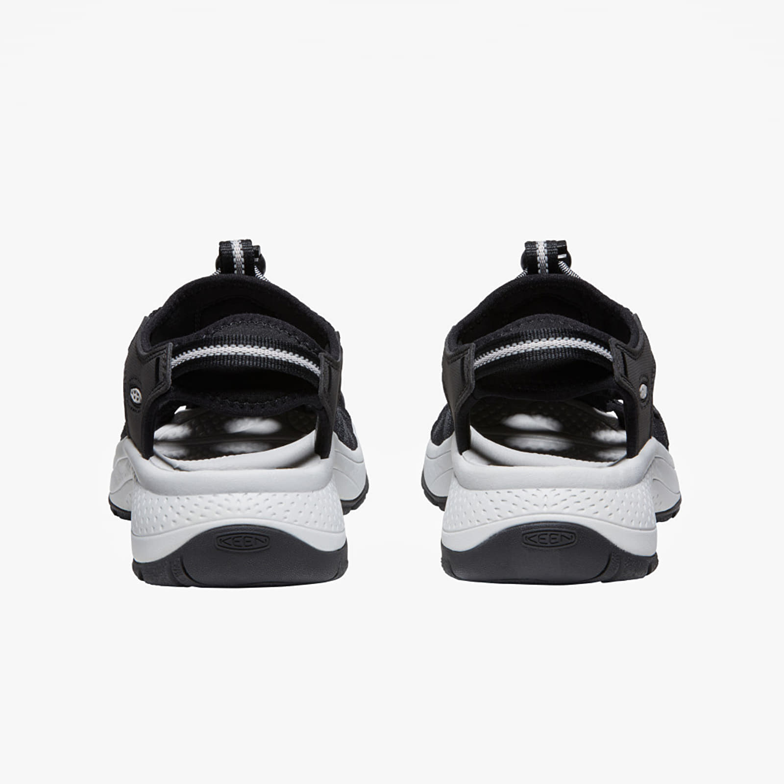Sneakers KEEN Astoria West Sandal Black/ Grey EUR 39.5