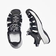 KEEN Astoria West Sandal Black/ Grey