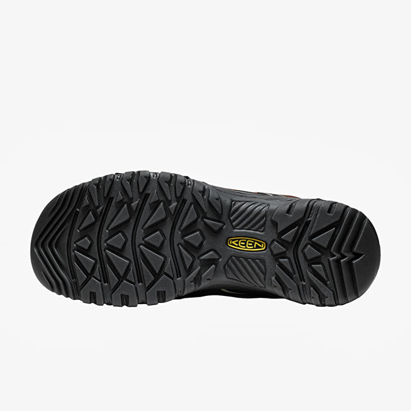 KEEN Targhee Iv Wp Bison/ Black