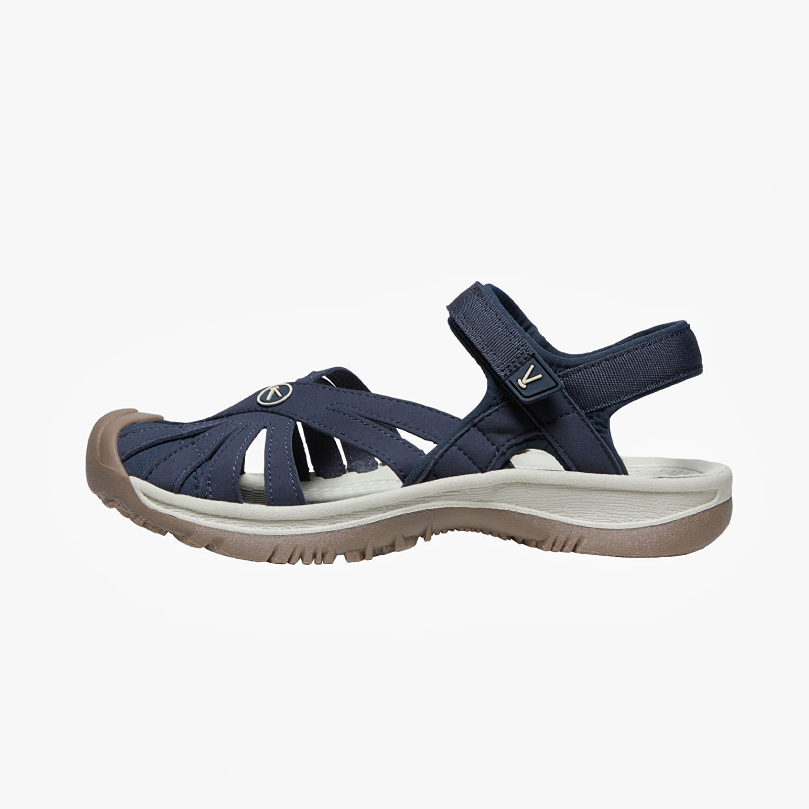 Naiste tossud ja kingad KEEN Rose Sandal Navy