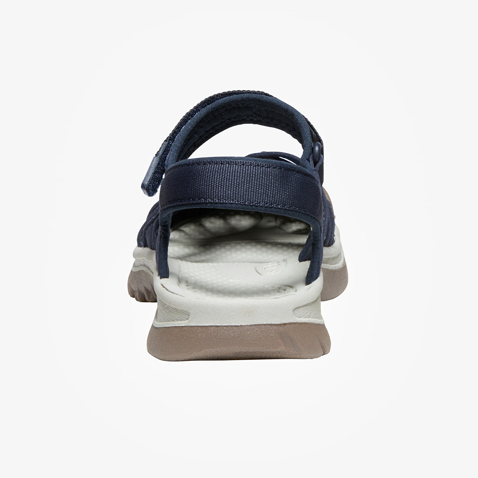 Naiste tossud ja kingad KEEN Rose Sandal Navy