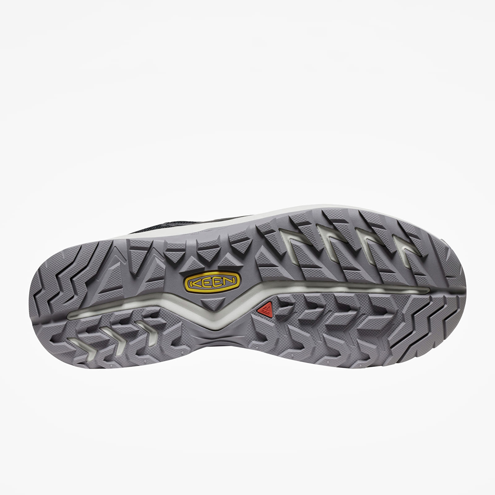 Zapatillas Hombre KEEN Versacore Wp Black/ Magnet