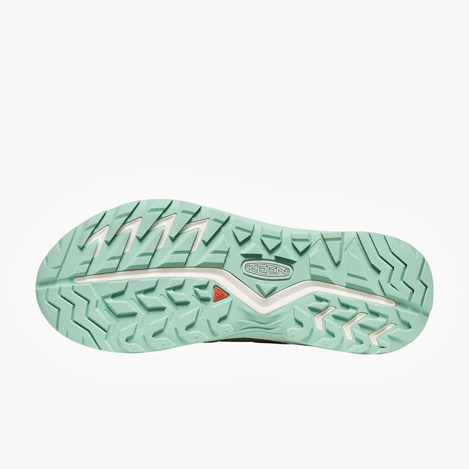 Sneakers KEEN Hightrail Wp Alloy/ Lichen EUR 38.5
