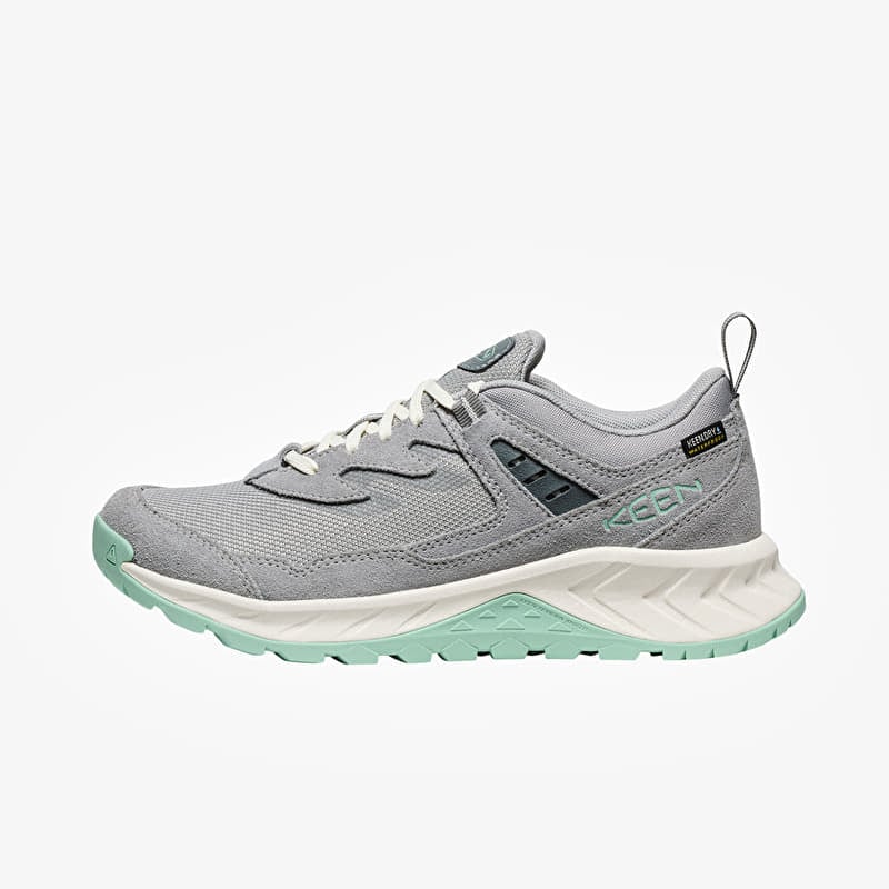 KEEN Hightrail Wp Alloy/ Lichen