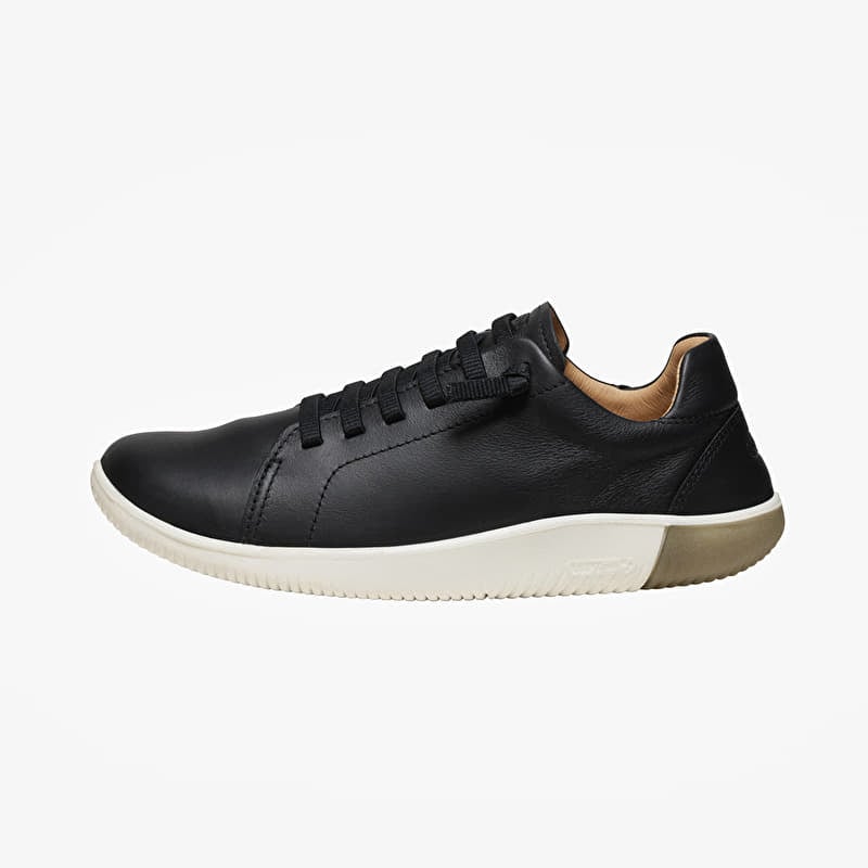 KEEN Knx Lace Black/ Star White