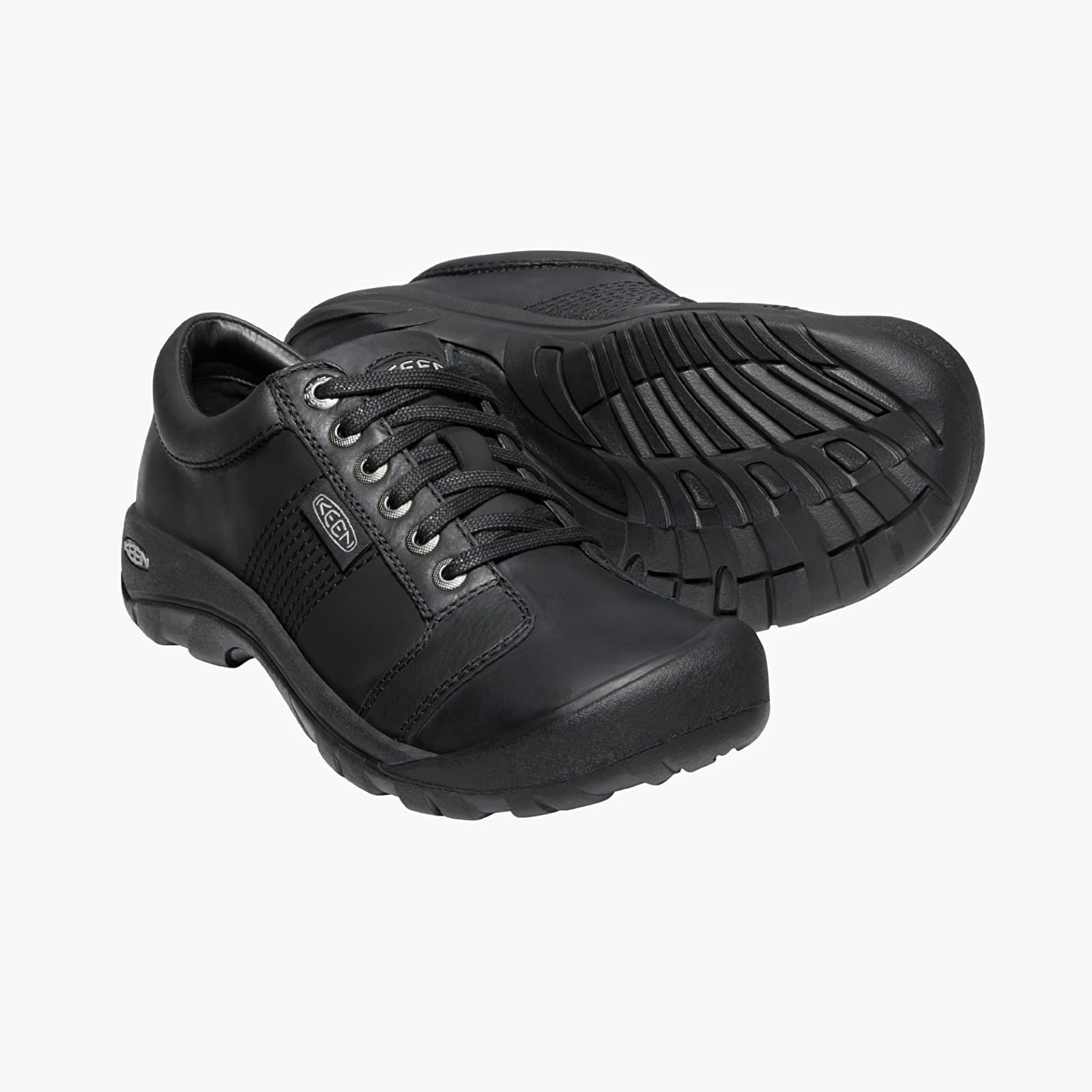 Sneakers KEEN Austin Black EUR 44.5