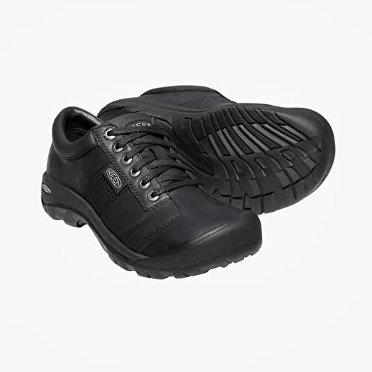 KEEN Austin Black
