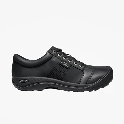 KEEN Austin Black
