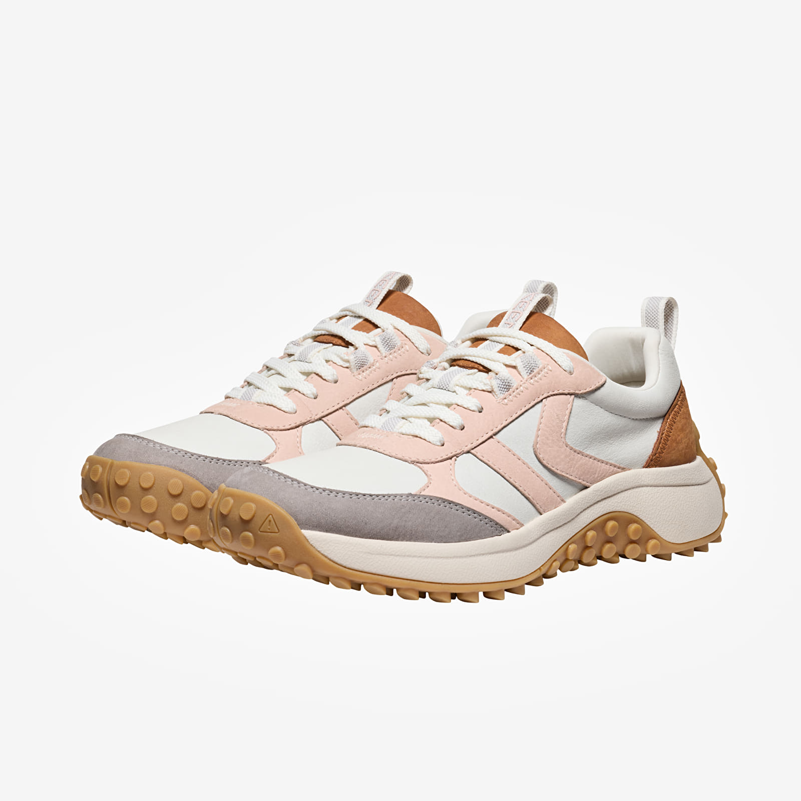 Women's sneakers and shoes KEEN Ks86 Lea Keen Maple/ Cameo Rose