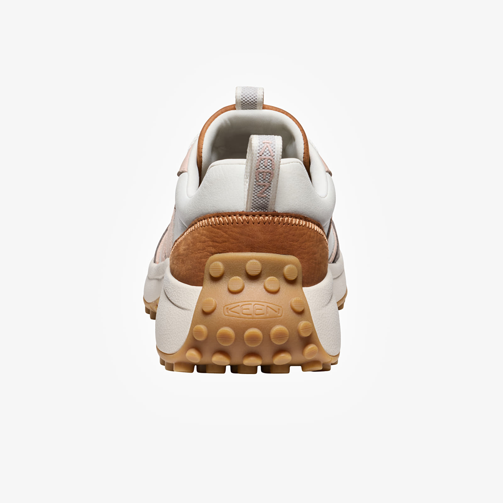 Women's sneakers and shoes KEEN Ks86 Lea Keen Maple/ Cameo Rose