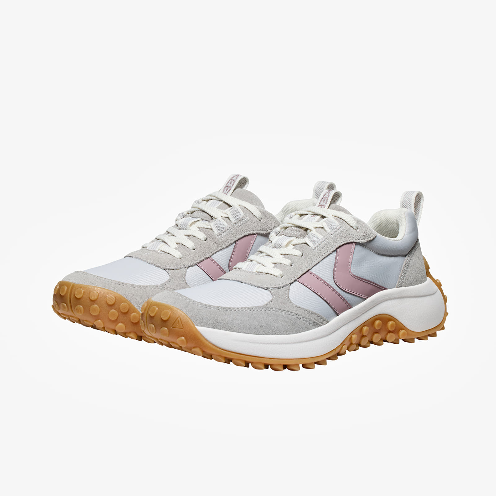 Sneakers KEEN Ks86 Alloy/ Toadstool EUR 37
