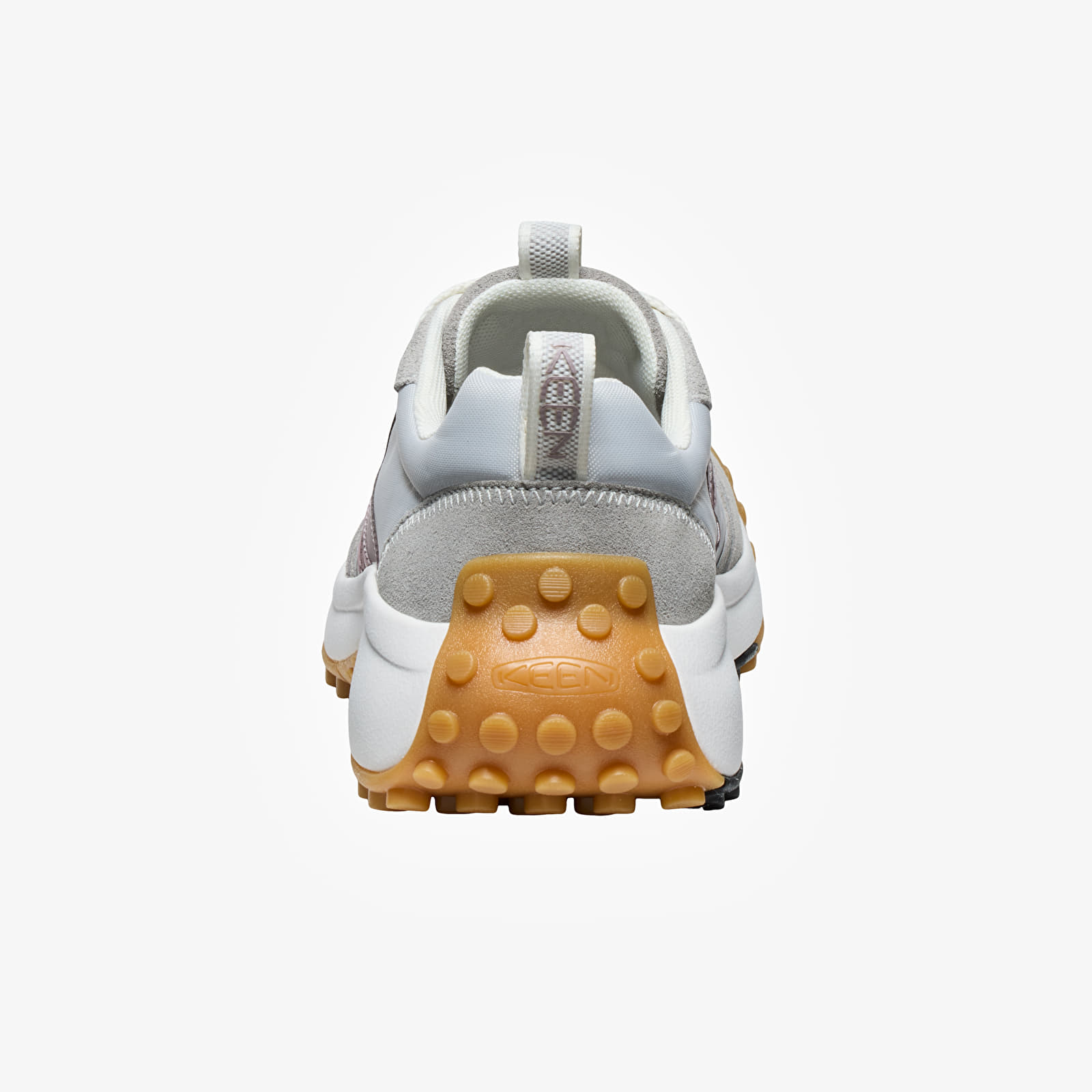 Women's sneakers and shoes KEEN Ks86 Alloy/ Toadstool