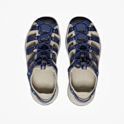 KEEN Astoria West Sandal Naval Academy/ Reef Waters